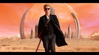 Celebrity Doctor Who Series 9 Hell Bent Previously Trailer (MAJOR SPOILERS) Profile