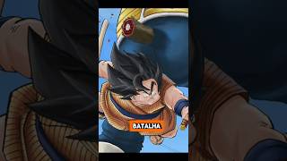 5 Fatos Sobre Yajirobe Em Dragon Ball