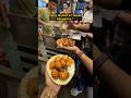 Fidning Tasty Momos in Bangalore 😌 #viralfood #streetfood #shorts
