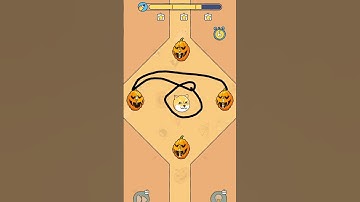 Doge rescue save level 116 #shorts #viral #youtubeshorts