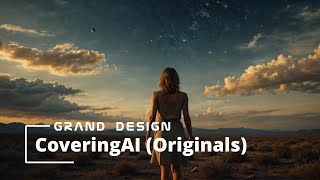 Grand Design - CoveringAI Original (Female Vocals Version)