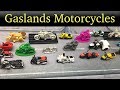 Gaslands Motorcycle Miniatures