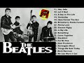 The Beatles - Greatest Hits (Full Album)