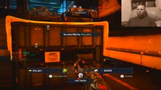 KILLZONE SHADOWFALL SUCKS