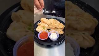 momos shorts| veg momos| Indian Street food | momoslover momos foodrecipe momosrecipe foodasmr