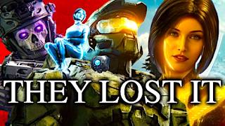 The AAA Bubble Just Popped & Halo Studios is Paying the Price