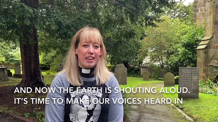 Climate Crisis | Abbie Walsh