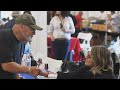 Here's what's new for veterans at 2nd annual Stand Down event in Santa Clara County