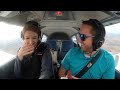 The Maneuver - Airplane Marriage Proposal!