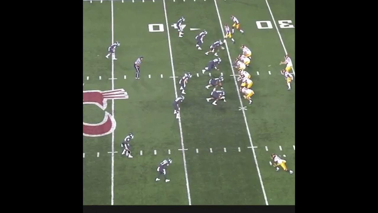 How to use leverage At Cornerback YouTube