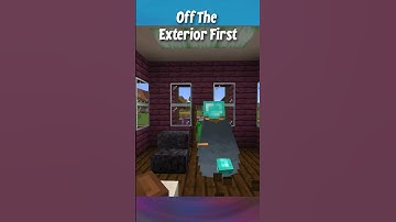 Week 42 - 2024 #minecraft  #shorts #leaf  #gaming  #minecraftmemes  #new #lore