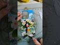 ASMR Decorating Phone case💗 Name #079  #shorts #phonecase  #scrapbookingideas