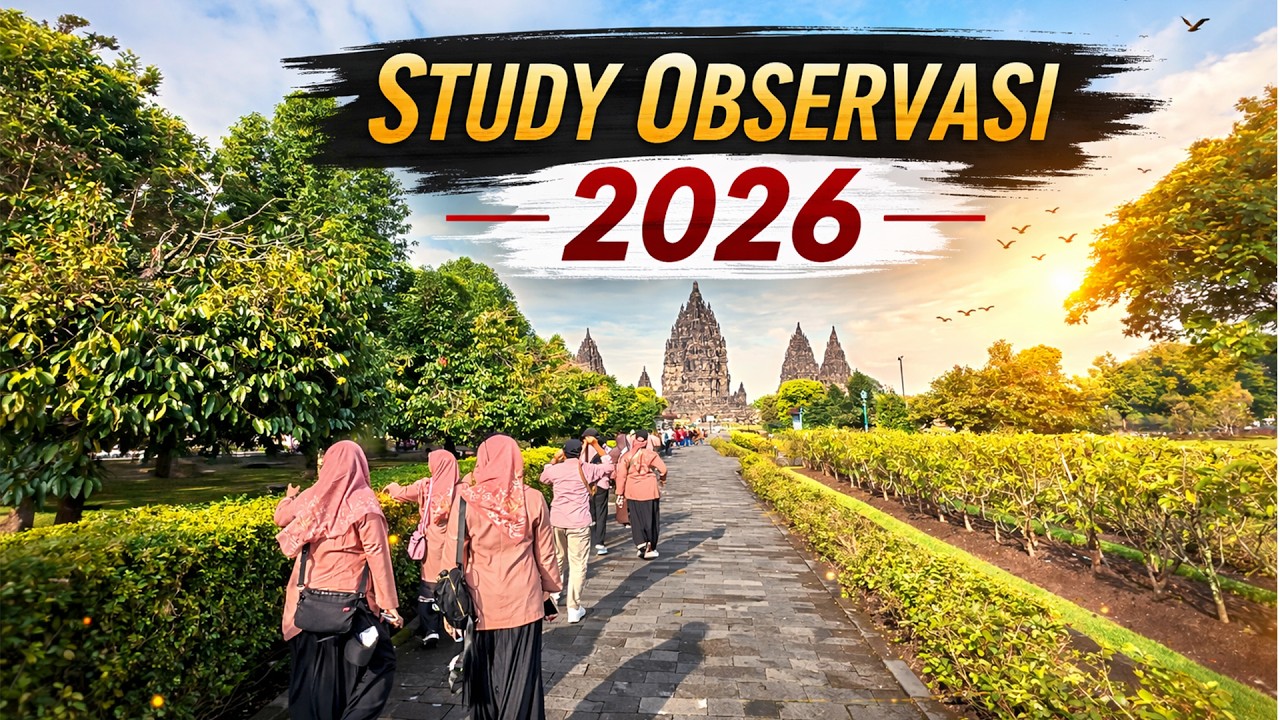 Study Observasi Tsanduwa 2026
