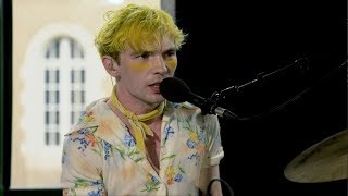 WOOZE - Party Without Ya (Live on KEXP)