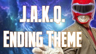 J.A.K.Q. Dengekitai (Ending Theme) Cover いつか、花は咲くだろう