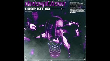 [FREE 25+] Loop Kit "Decepticon" (Future, ATL Jacob, Southside, Nardo Wick, DY Krazy)