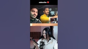 Biwi jhadu se maregi re @SnaxGaming vlog @KaniGamingg reacts😂 #jokerkihaveli #s8ul #snax