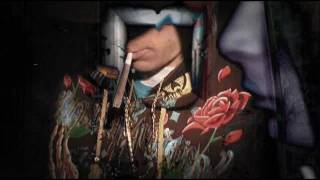 Mr White - Marekage Streetz - Le Diable Lemporte