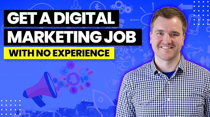 How to Get Your Career Started in Digital Marketin...