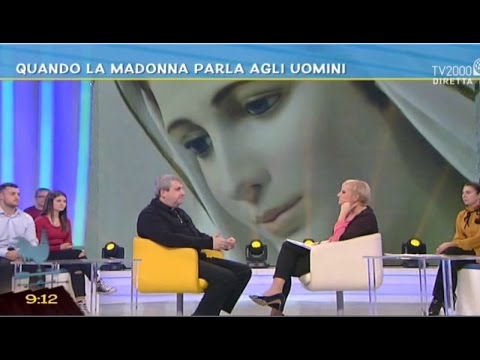 Video: Per Cosa è Famoso Il Servizio Della Madonna?