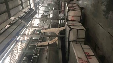 yihuang dyeing machine