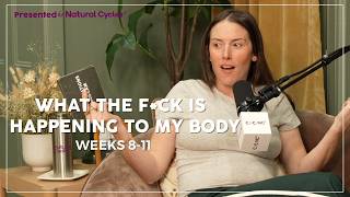 Pregnancy “Hell Weeks” During the First Trimester