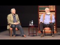 Richard Dawkins and Daniel Dennett at 2012 Global Atheist Convention