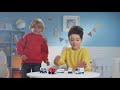 BIBI MINI CAR TV SPOT