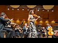Capture de la vidéo Viktoria Mullova - Beethoven Finale Op.61 -Stefano Montanari - I Pomeriggi Musicali