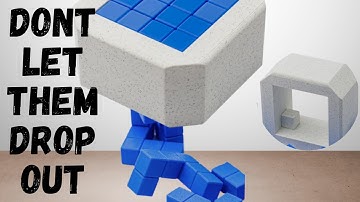 The Final Piece That Releases the Tenchi Puzzle! (Solution Revealed)