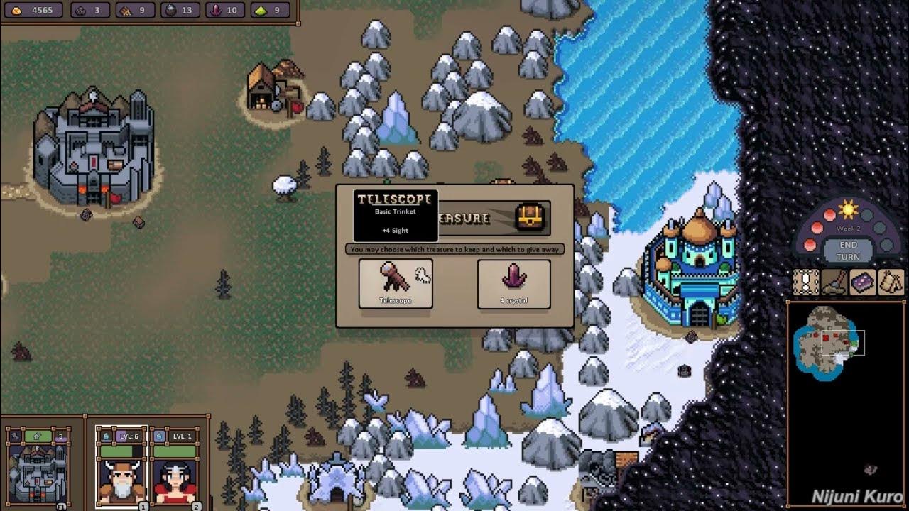 Hero's Hour 1.9.4 Hardcore+ Constellation in 50m48s (Earthen) YouTube