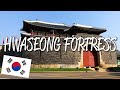 Hwaseong Fortress UNESCO World Heritage Site Hwaseong Fortress UNESCO World Heritage Site
