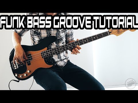 simple-funk-bass-groove-tutorial-+-tab