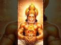 Jay bajrang bali edits hanuman chalisa Lord hanuman edits#short#short video#trending#shorts feed