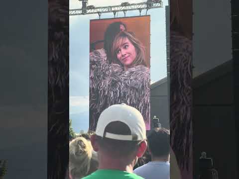Suki Waterhouse - Model, Actress, Whatever & Good Looking - Kilby Block Party - SLC, UT - 2025-05-18