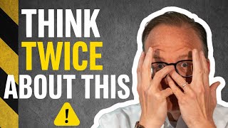 Why Motions To Reopen Are Not Good? - And What To Do Instead