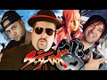 &quot;Bloodlines&quot; ENGLISH SOUND-ALIKE Cover (Getter Robo Arc OP) - Mr. Goatee Super Collab