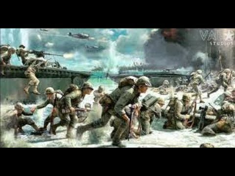 100 subs special - The Battle of Peleliu!