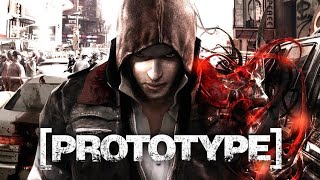 Prototype Walkthrough HD Gameplay (Part 1)