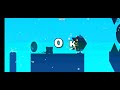 Geometry Dash Forever Freeze by Breaker310