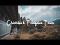 Chichibu  tokigawa town    japan 4k cinematic travel vlog