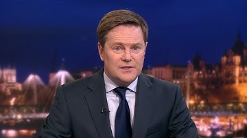 BBC Context with Christian Fraser (21GMT - Headlines & Intro - 8/2/22 - (1080p)