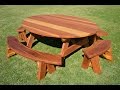 Wood Picnic Table | Wooden Picnic Table Wood Picnic Table | Wooden Picnic Table