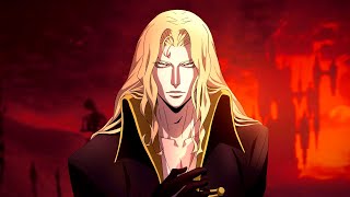 Castlevania Season 2 | Recapped