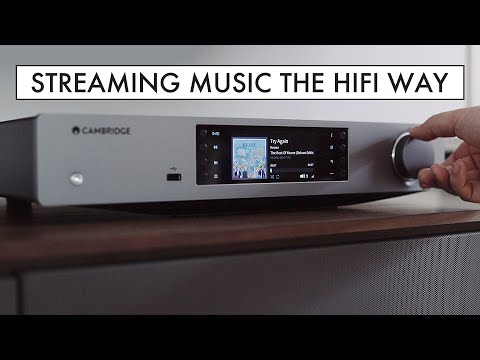 تصویری: DIY: Audio DAC - DSD ، MP3 و Radio Volumio Player: 3 مرحله تصویری: DIY: Audio DAC - DSD ، MP3 و Radio Volumio Player: 3 مرحله