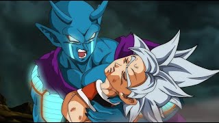 Dragon Ball Super 2: 'Next Saga 2024'  THE POWER OF ULTRA INSTINCT IS DEFEATED!! (Sub Engiish)