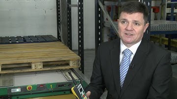 Link 51 Shuttle System - A Scalable Solution