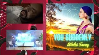 Download lagu Mila & Sal - ''You Suddenly'' - The music album