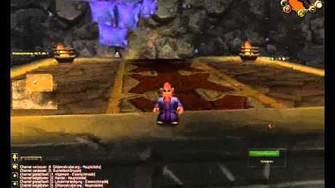 WoW exploit old if 3.3.5