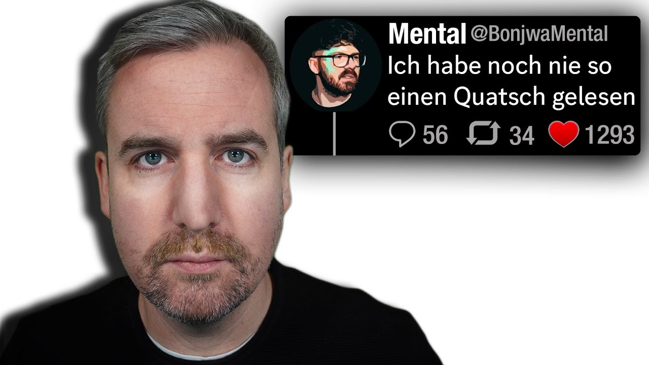 Christian Sander Es Tut Mir Leid Es tut mir Leid. - YouTube